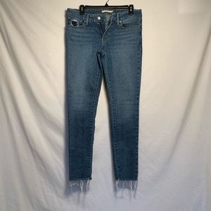 Levi’s Jeans